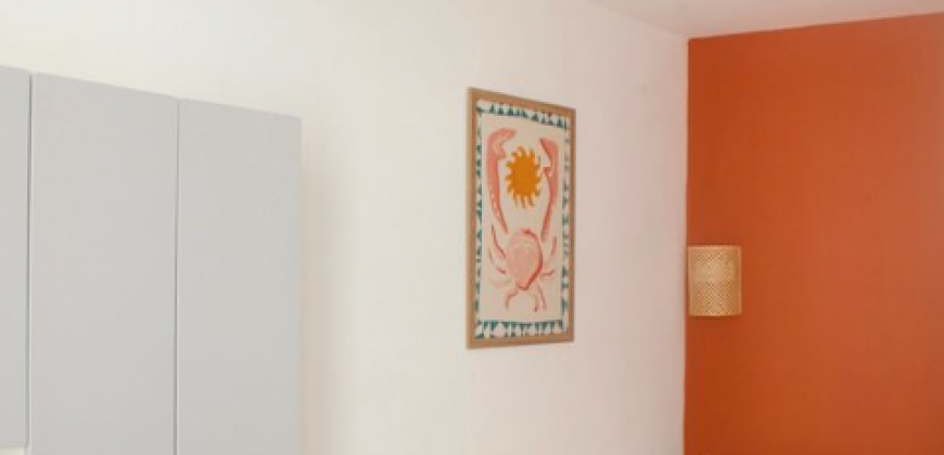MARSEILLE 1ER T2  1100€ CC
