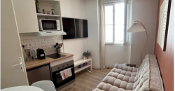 MARSEILLE 1ER T2  1100€ CC