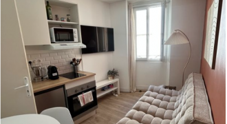 MARSEILLE 1ER T2  1100€ CC