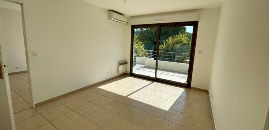Appartement T2 NICE 1650€