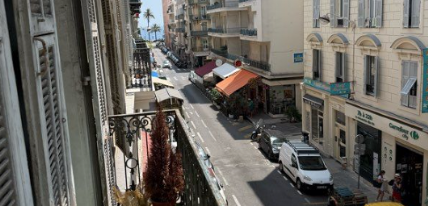 Appartement T5 NICE 2650€