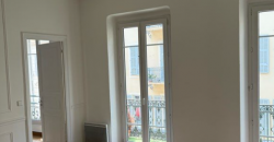 Appartement T5 NICE 2650€