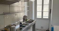 Appartement T5 NICE 2650€