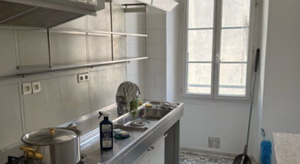 Appartement T5 NICE 2650€