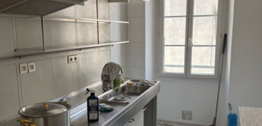 Appartement T5 NICE 2650€