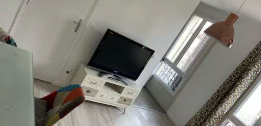 Appartement T2 BOULOGNE-BILLANCOURT 1400€