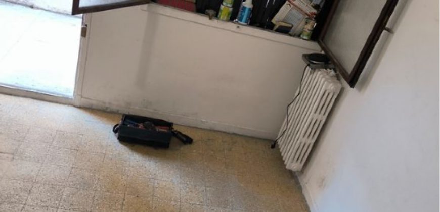 Appartement – Studio – MARSEILLE 8E ARRONDISSEMENT – 280