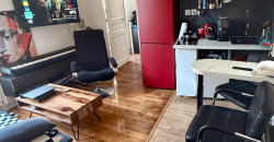 Appartement T2 PARIS 18E ARRONDISSEMENT 1300€