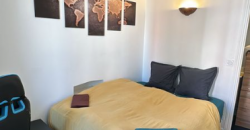 Appartement T2 PARIS 18E ARRONDISSEMENT 1300€