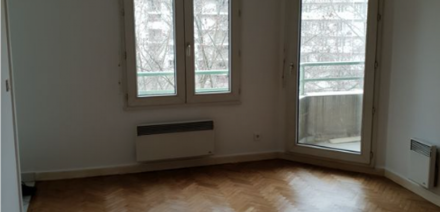 Appartement T1 VILLEURBANNE 785€
