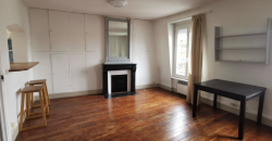 Appartement T2 PARIS 15E ARRONDISSEMENT 2000€
