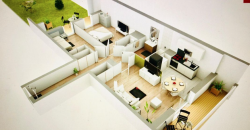 Appartement T3 CLICHY 2452€