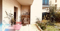 Appartement T3 CLICHY 2452€