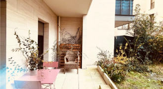 Appartement T3 CLICHY 2452€
