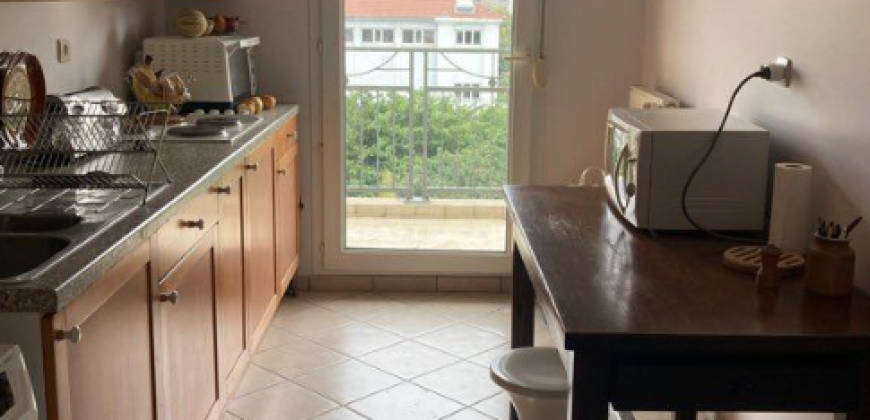 Appartement T3 LYON 3E ARRONDISSEMENT 1300€