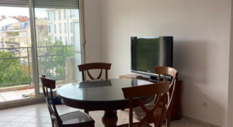Appartement T3 LYON 3E ARRONDISSEMENT 1300€