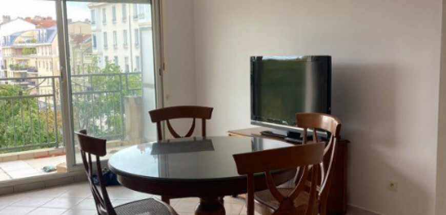 Appartement T3 LYON 3E ARRONDISSEMENT 1300€