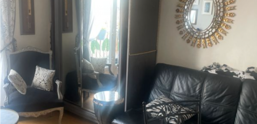 Appartement T1 PARIS 9E ARRONDISSEMENT 980€