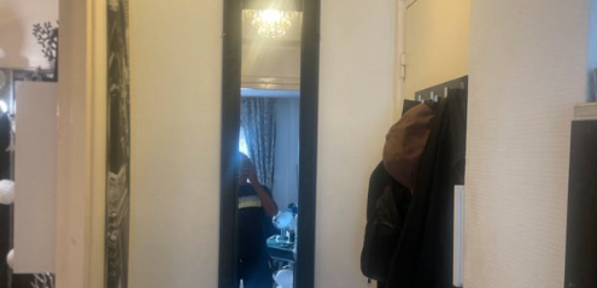 Appartement T1 PARIS 9E ARRONDISSEMENT 980€