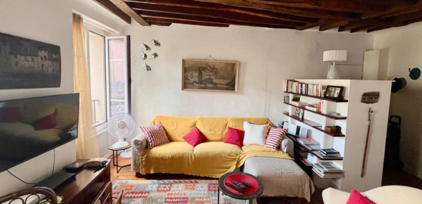 Appartement T2 PARIS 12E ARRONDISSEMENT 1600€
