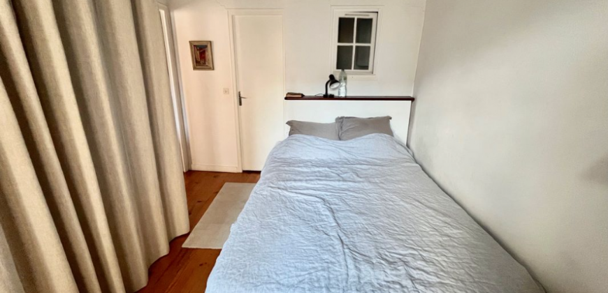 Appartement T2 PARIS 12E ARRONDISSEMENT 1600€