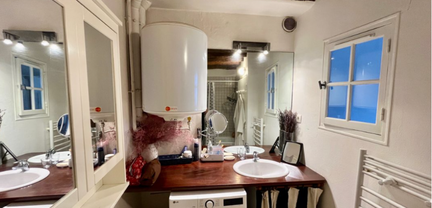 Appartement T2 PARIS 12E ARRONDISSEMENT 1600€