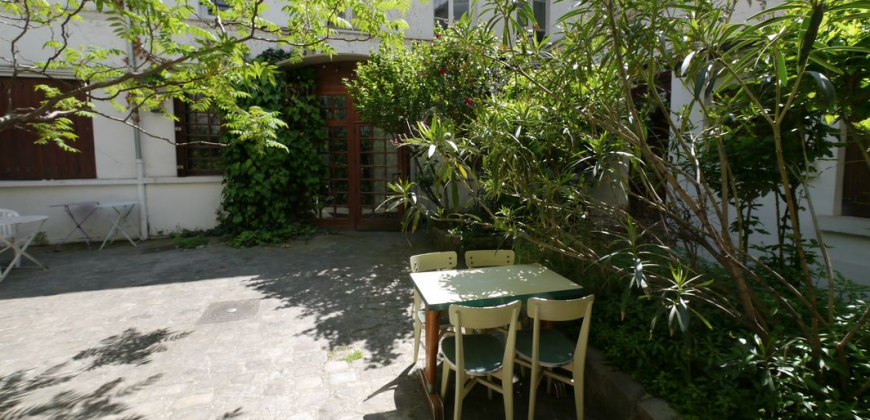 Appartement T2 PARIS 12E ARRONDISSEMENT 1600€