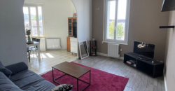 LYON 8 T2 884€ CC