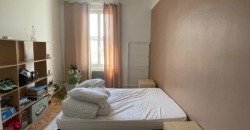 LYON 8 T2 884€ CC
