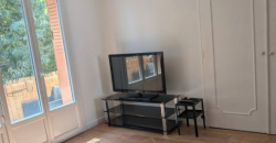 VILLEURBANNE T3 860€ CC avec balcon