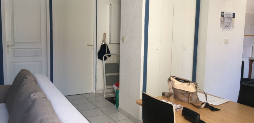 Appartement T2 TOULOUSE 950€