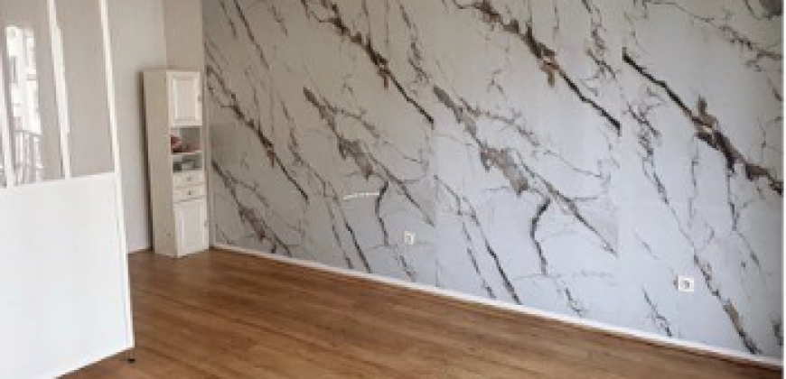 Appartement T2 LYON 7E ARRONDISSEMENT 1250€