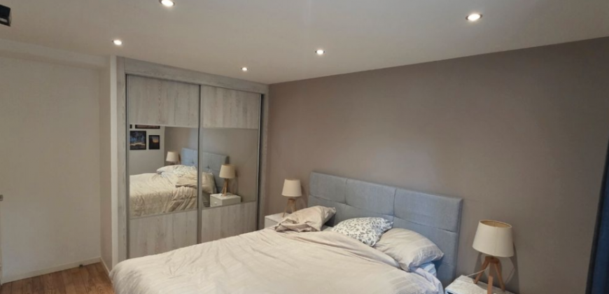 Appartement T4 NANTERRE 1970€