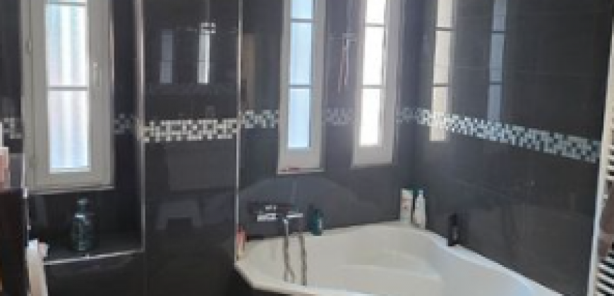 Appartement T4 NANTERRE 1970€