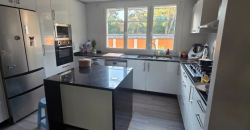 Appartement T4 NANTERRE 1970€