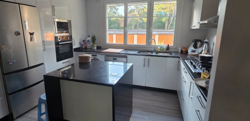Appartement T4 NANTERRE 1970€