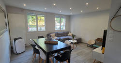 Appartement T4 NANTERRE 1970€