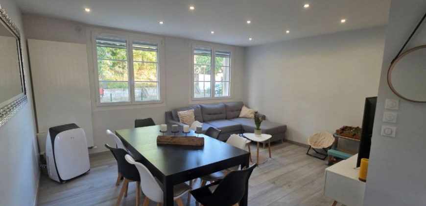 Appartement T4 NANTERRE 1970€