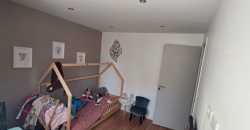 Appartement T4 NANTERRE 1970€