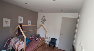 Appartement T4 NANTERRE 1970€