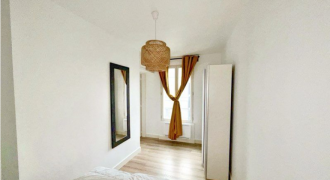 Appartement T2 PARIS 16E ARRONDISSEMENT 1700€