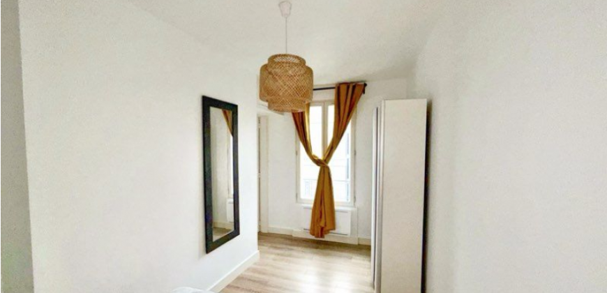 Appartement T2 PARIS 16E ARRONDISSEMENT 1700€