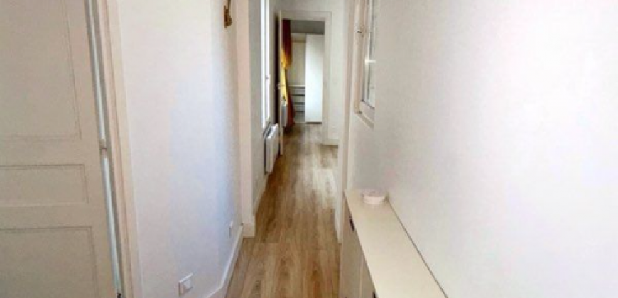 Appartement T2 PARIS 16E ARRONDISSEMENT 1700€