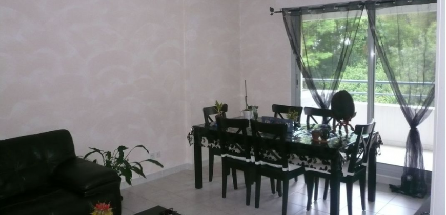 MARSEILLE 12eme T2 879€ CC avec terrasse et parking