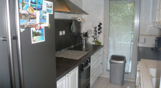 MARSEILLE 12eme T2 879€ CC avec terrasse et parking