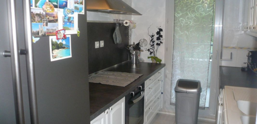 MARSEILLE 12eme T2 879€ CC avec terrasse et parking