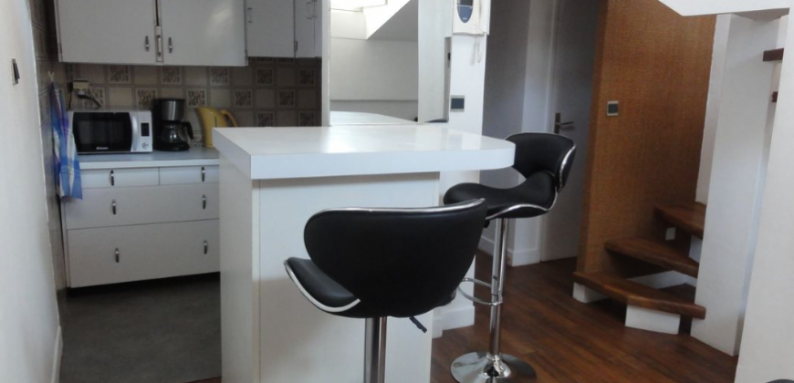 TOULOUSE T2 -930€ cc