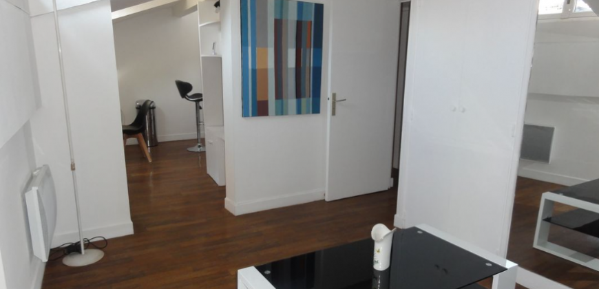 TOULOUSE T2 -930€ cc