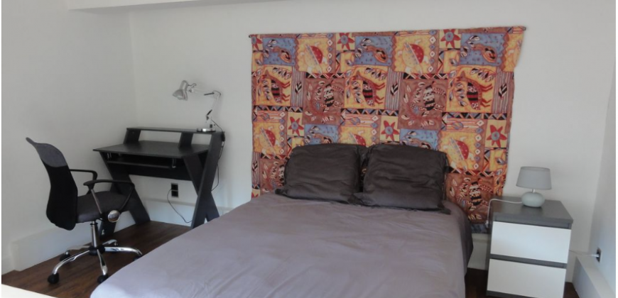 TOULOUSE T2 -930€ cc