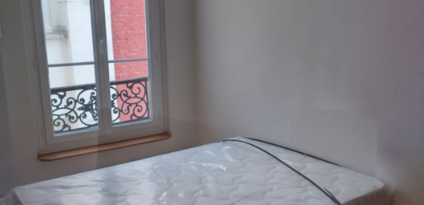 Appartement T1 PARIS 10E ARRONDISSEMENT 1518€